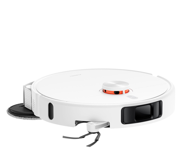 Xiaomi Robot sprzątający H50 Pro - 1513035 - zdjęcie 5